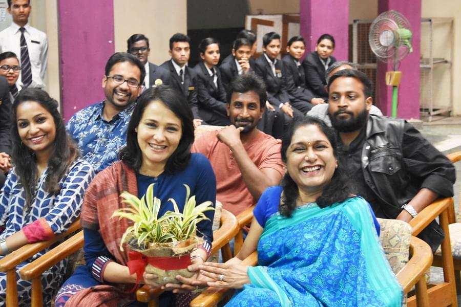 IHM Shri Shakti Events photo 19